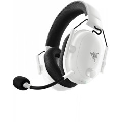 Razer BlackShark V2 PRO Wireless Headset White - Ultimate Gaming Audio Experience